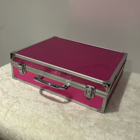 Vintage Toys R Us Light-Up Make up Case with built in speaker - Picture 9 of 14